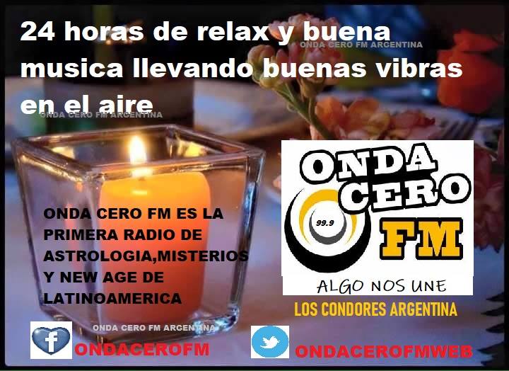 ONDA CERO FM