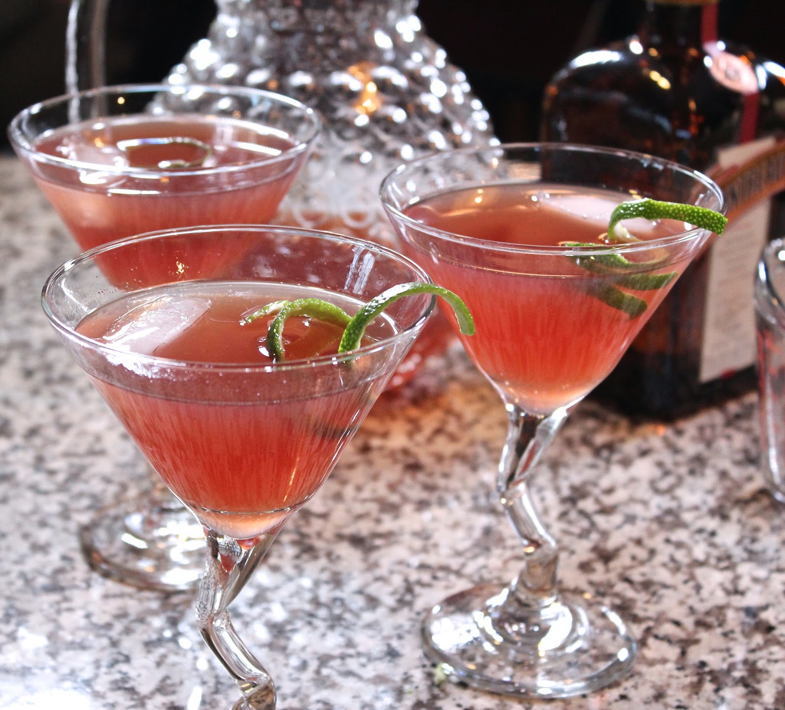 Hey, Mom! What's For Dinner?: Cooking Show: Our Favorite Ina Garten Recipes