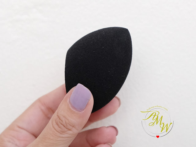 a photo of RIOT Polyblender Sponge Review