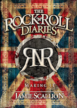 Check Out The Rock 'n' Roll Diaries!