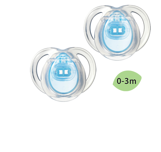 New Age Mama Tommee Tippee Pacifier Review