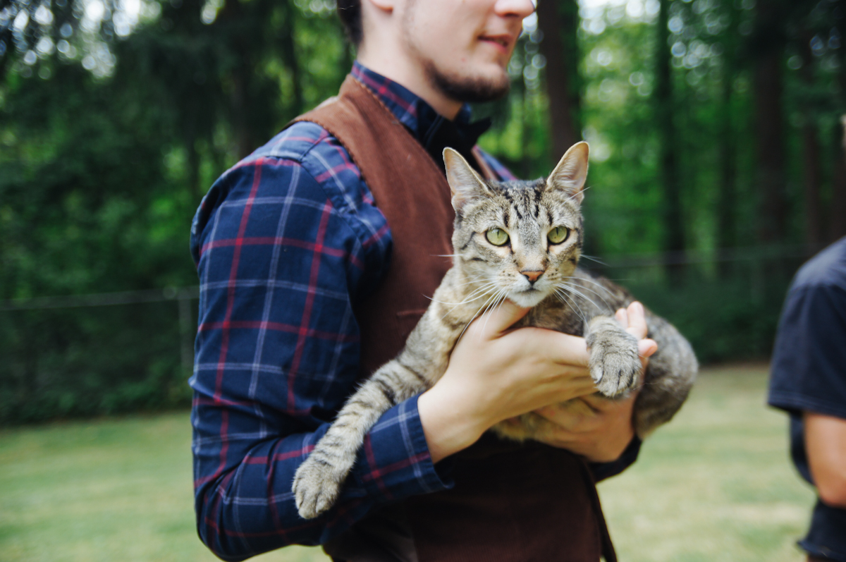 Ribbons Down My Back Summer 2014