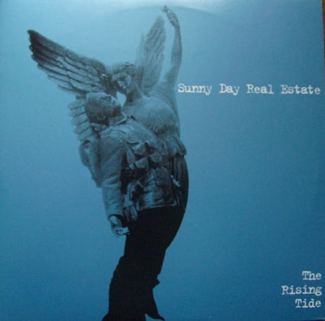 Der Musik Blog Aus Freiburg Sunny Day Real Estate The Rising Tide