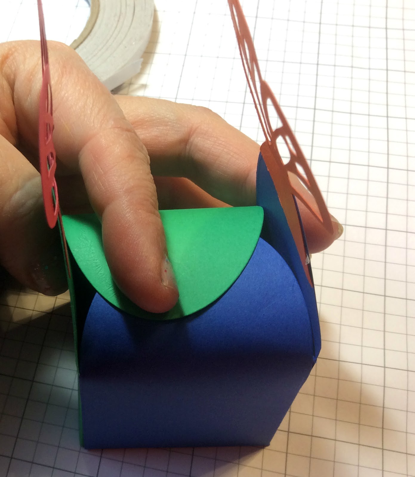 GERTSGOODS YNS Butterfly Box Tutorial