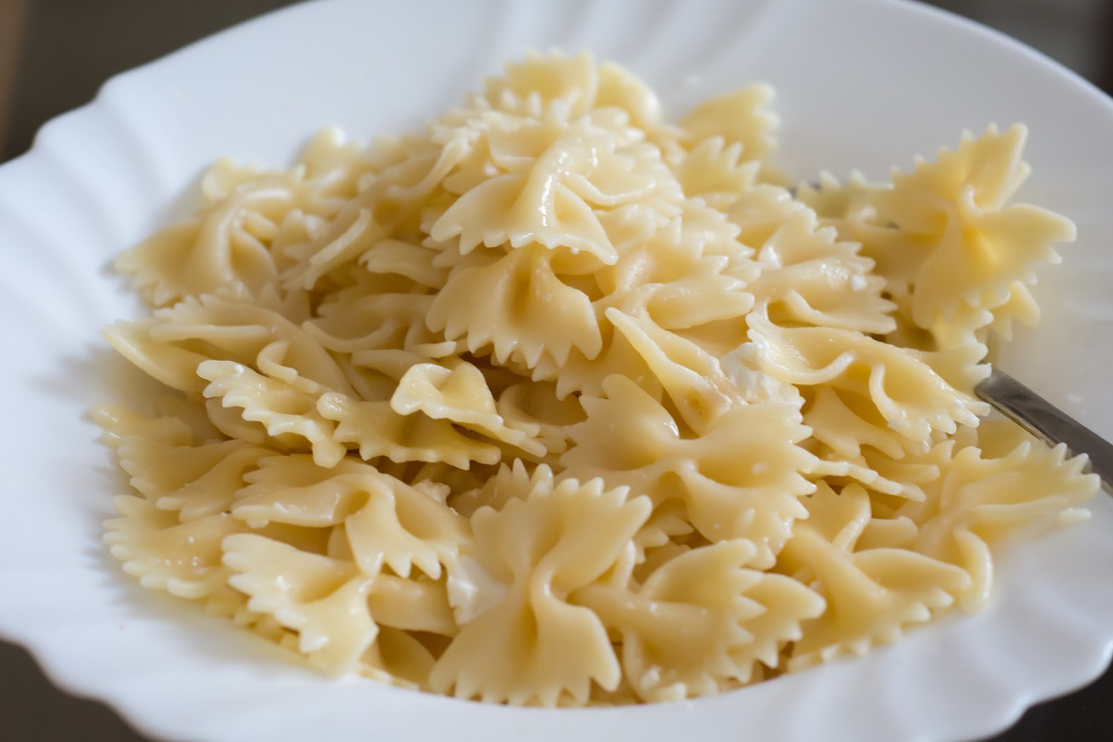 ことばのはなし イタリア語なるほどメモ24 パスタの種類と名前の由来