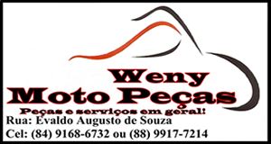 Weny Moto Peças
