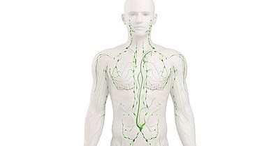 Inflamacion de ganglios del cuello en bebes
