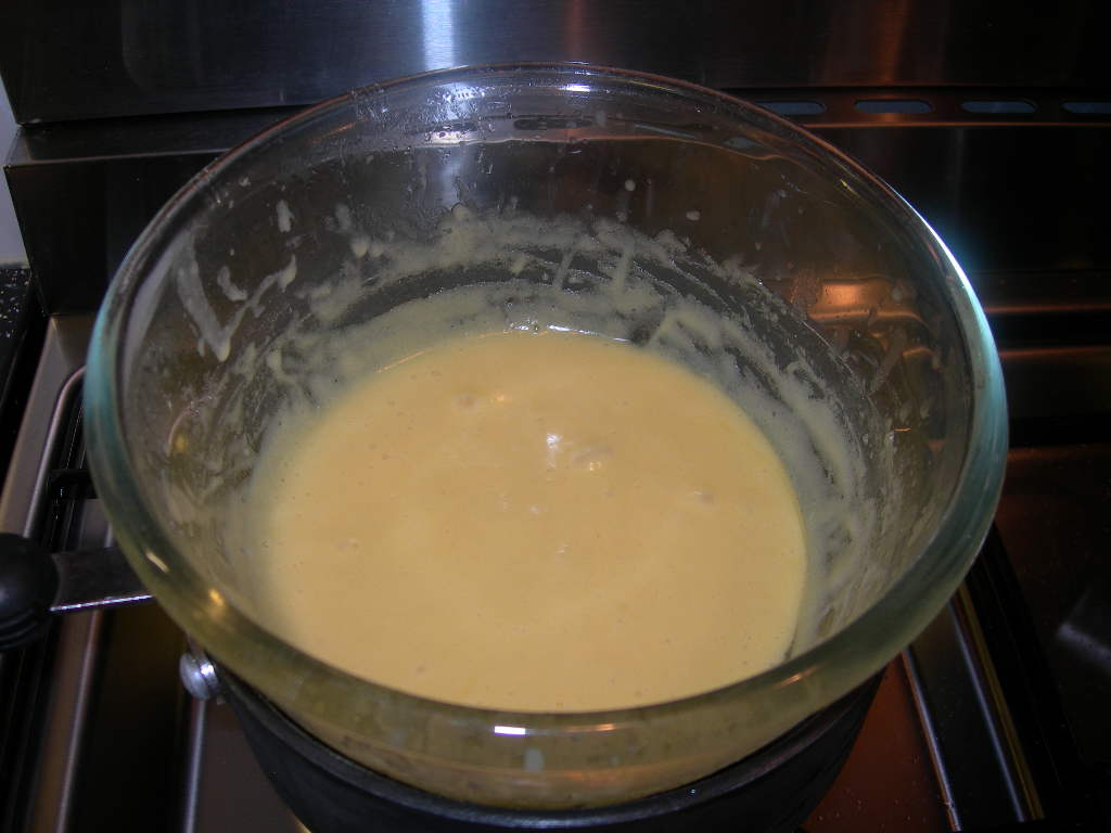 Recipe Book Lover Bearnaise Sauce Nigel Slater