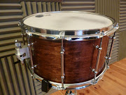 DHC Snare Drum Arrives