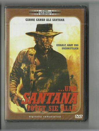 Sartana Kills Them All (1970) με ελληνικους υποτιτλους