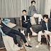 CNBLUE regressará com música composta por Yonghwa!