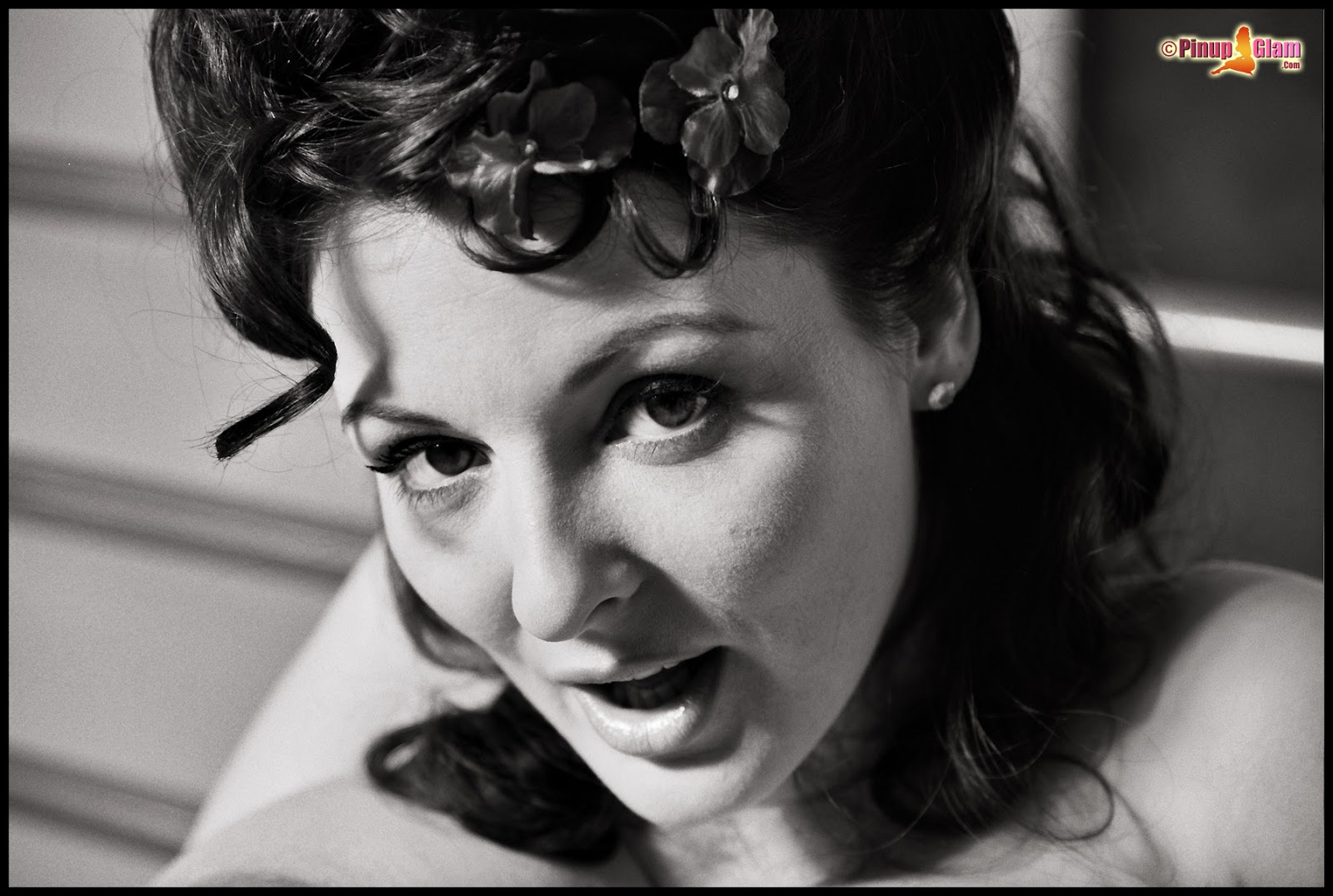 The Hypnodrome: Lorna Morgan - 35mm Vol 4 Set 1