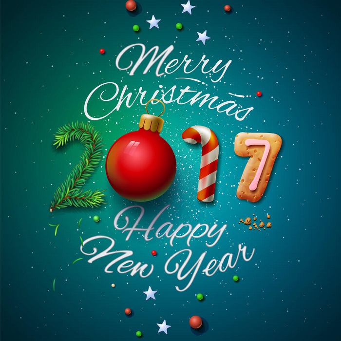 unique merry christmas wishes 2018 messages cards images merry