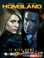 Ä???t M??¹ 2 - Homeland 2 Ä???t M??¹ 2