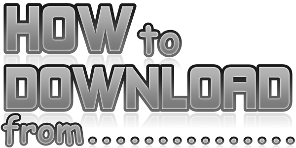 How to Download from