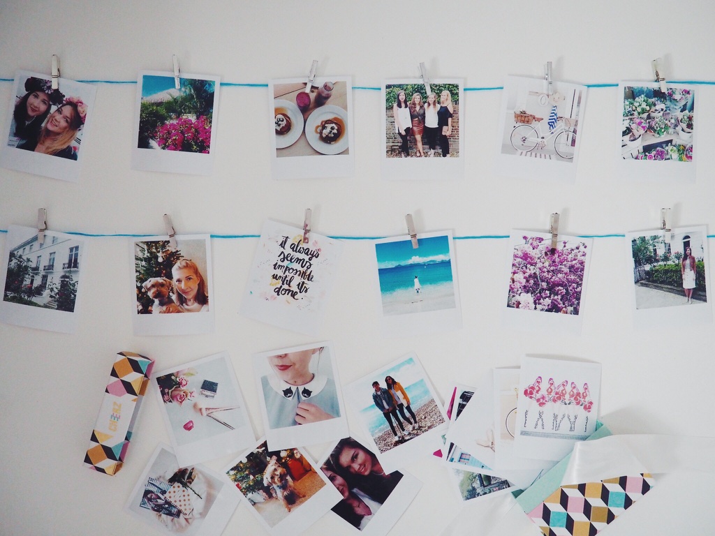 lbloggers, lifestylebloggers, photography, photographybloggers, polaroidphotography, polaroids, cheerz, cheerzreview