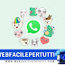 WhatsApp | Arrivano gli sticker - Ecco come usare gli adesivi all'interno delle chat