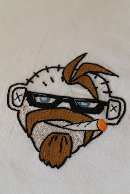 A Cuppa Tea With Me: Jack B. Nimble, Jack Be Quick