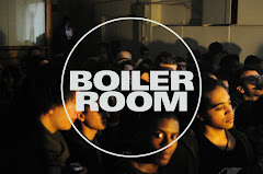 Boiler Room Tv Live