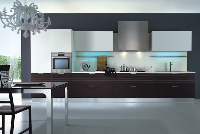 cocinas lineales combinadas5 cocinas lineales combinadas5