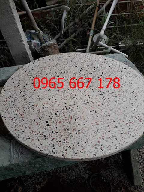 Cơ sở thi công đá mài- sàn quán cà phê TPHCM - 0965 667 178 10
