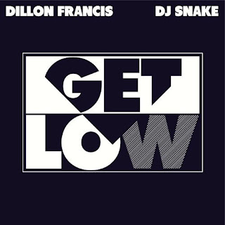 Dillon Francis DJ Get Low Snake