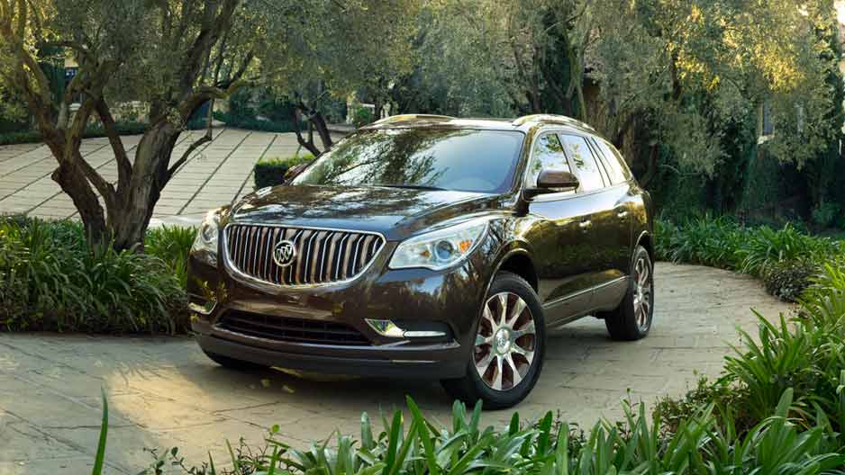 Biggs Cadillac News And Reviews Buick Wins Big At The