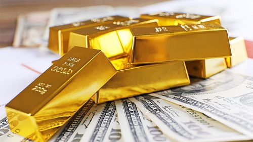 Invertir en oro 2018