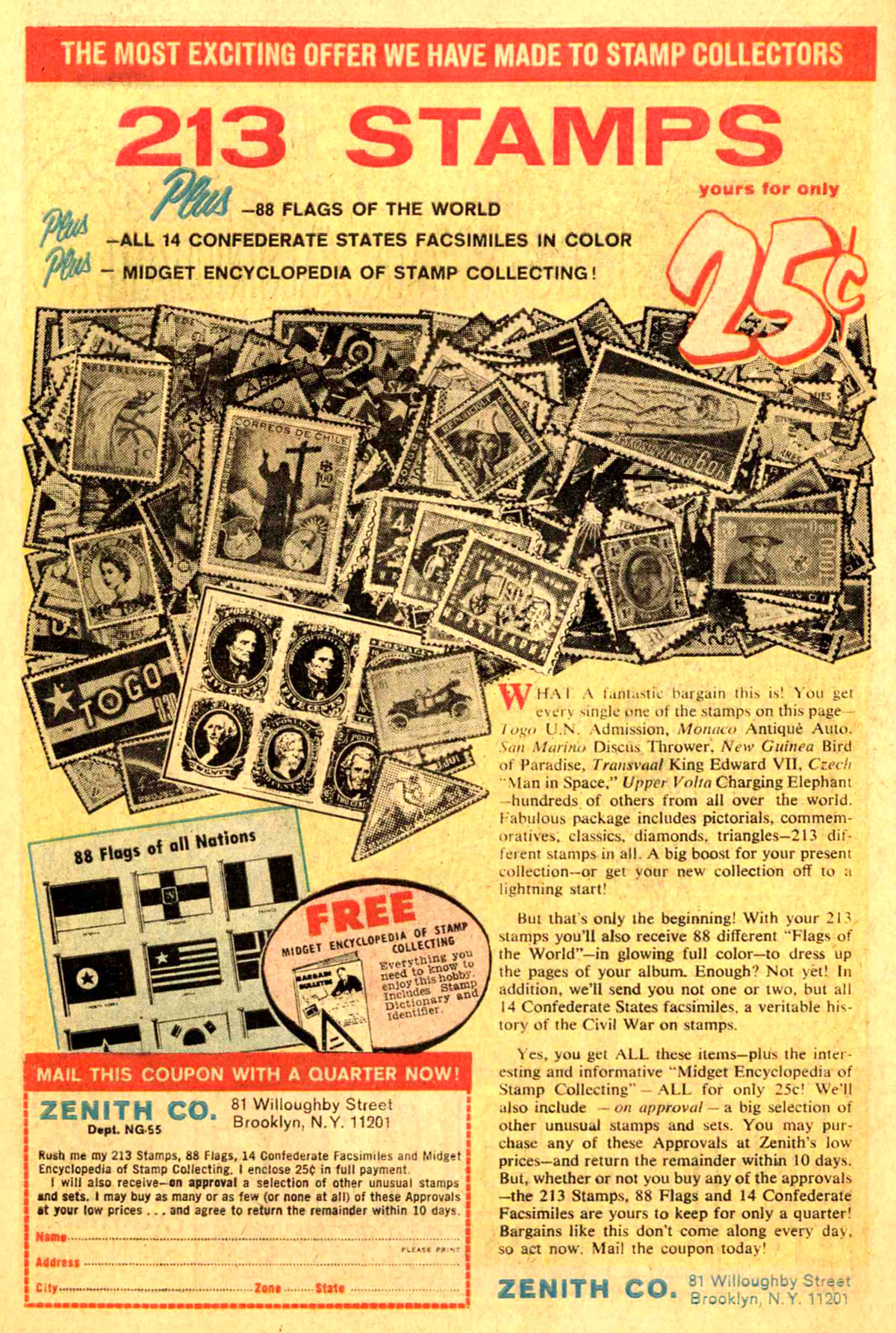 Read online Detective Comics (1937) comic -  Issue #325 - 18