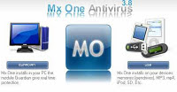 Cara Memasang Antivirus di Flashdisk,install antivirus pada flashdisk