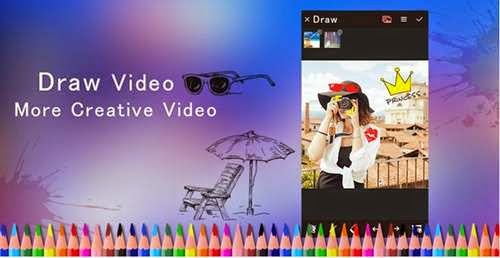 Memotong dan Menggabungkan 2 Video Di Android Memotong dan Menggabungkan 2 Video Di Android