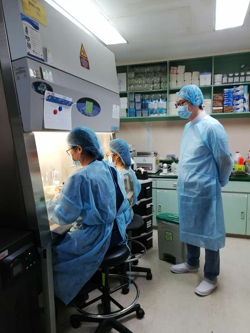 JAPOHR project blog RITM and JAPOHR project successfully introduce the