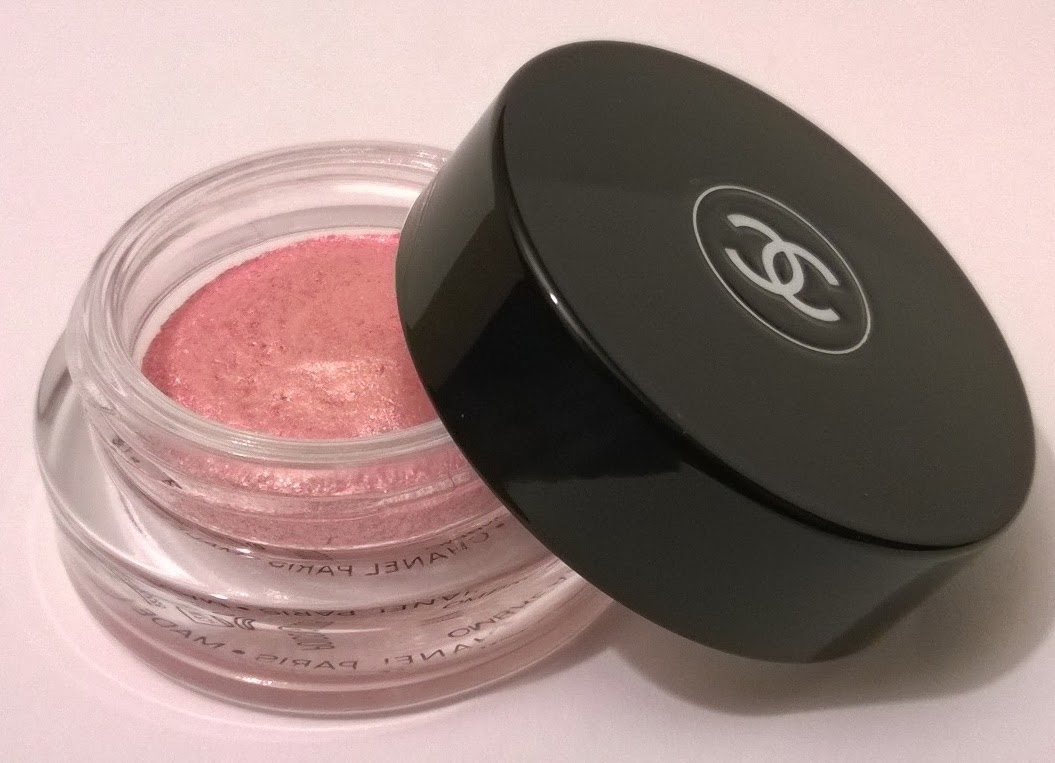Make Up For Dolls: Chanel Spring 2014: The Pastel Reviews