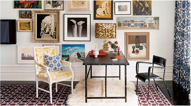 A desperate lifestyle: Jonathan Adler