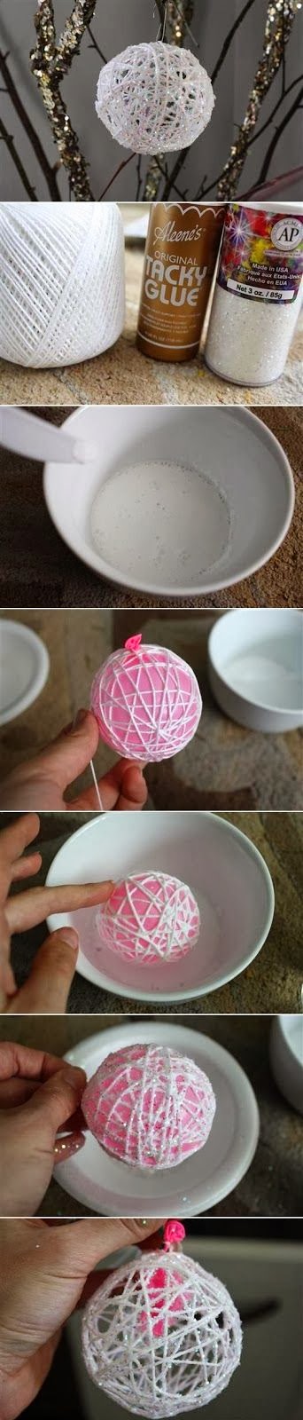 Cute Pinterest: DIY projects