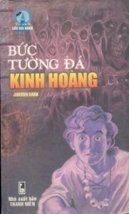 Bức Tường Đá Kinh Hoàng - Jarson Dark