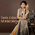 Latest Fall Bridal Collection 2014 | Sonia Azhar Designer Dress 2014