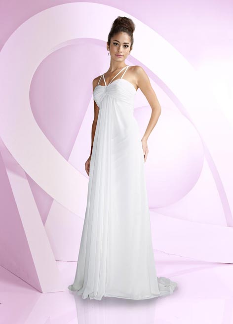 Gowns For Pregnant Women 120