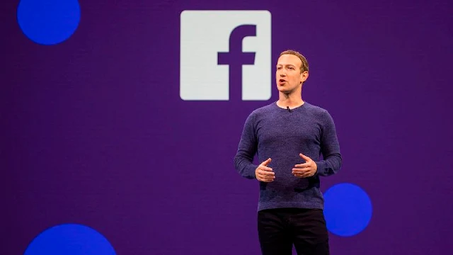 Mantan pendiri, Chris Hughes, Menyeru Facebook Dibubarkan