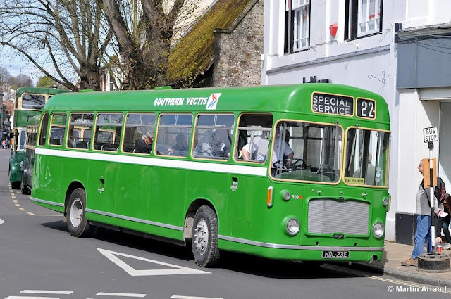 Focus Transport 2016