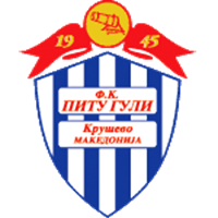 FK PITU GULI KRUSHEVO