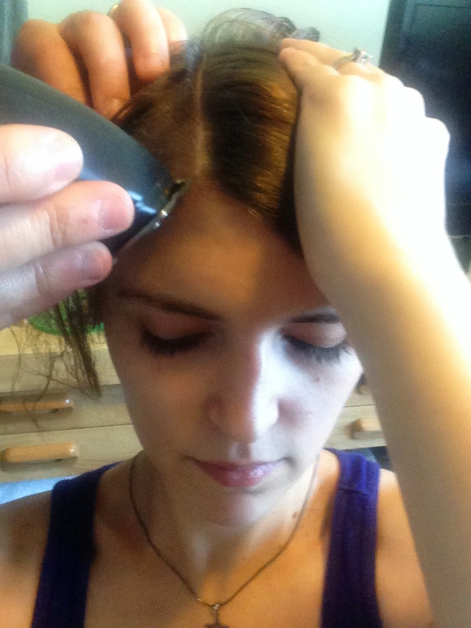 How To, How Hard, and How Much: How to Make a Mohawk