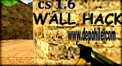 Counter Strike 1.6 Thenob Duvar Arkası Vurma Hile 1 Temmuz 2018