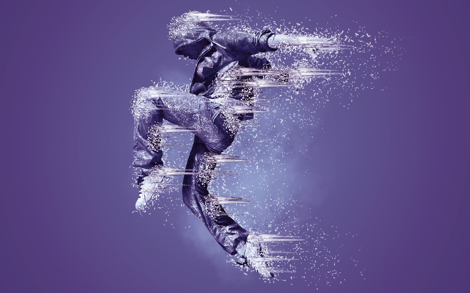 Frozen Ice Animation Photo Effect In Photoshop CS6 - Tasty Tutorials