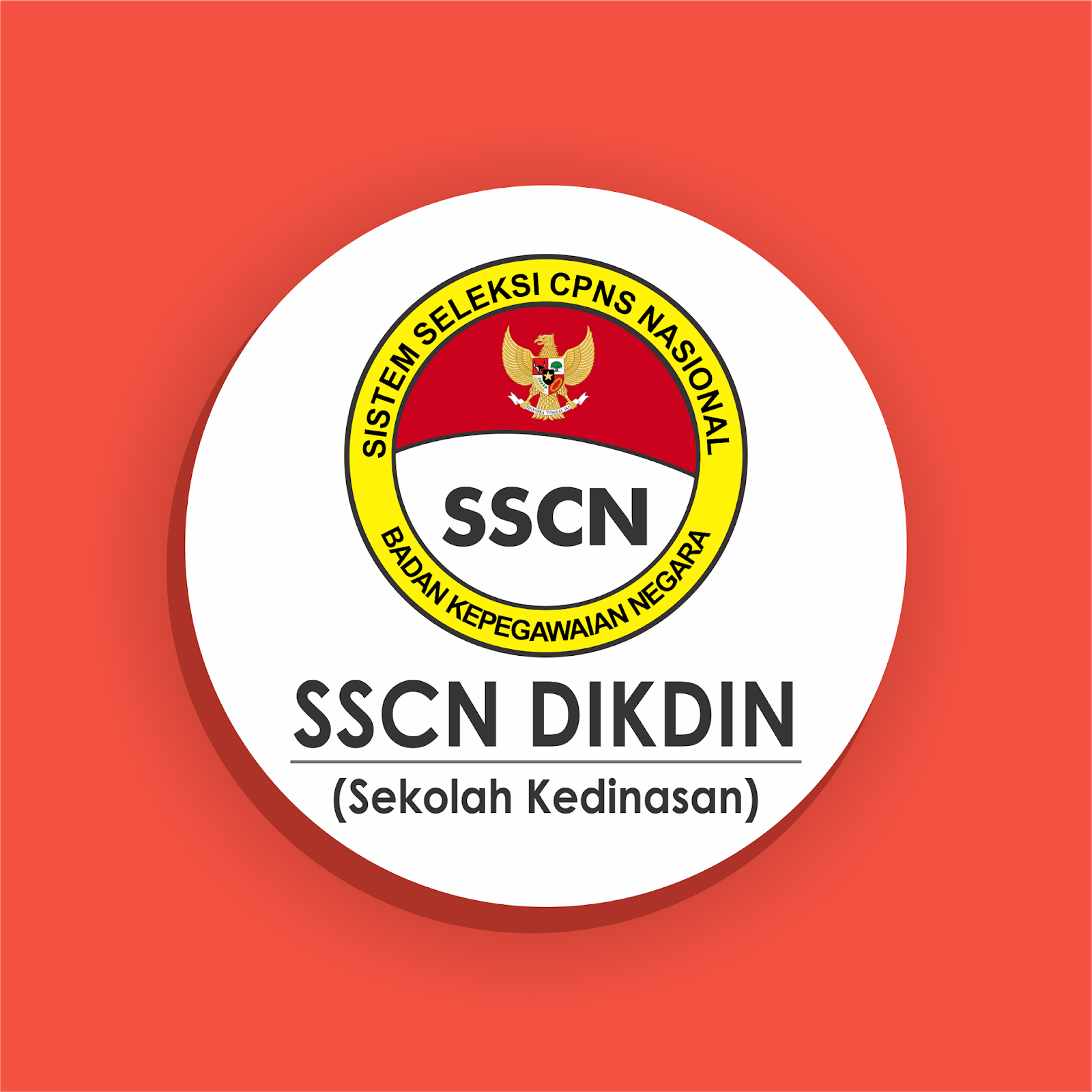 Sscn.bkn.go.id 2021 sekolah kedinasan