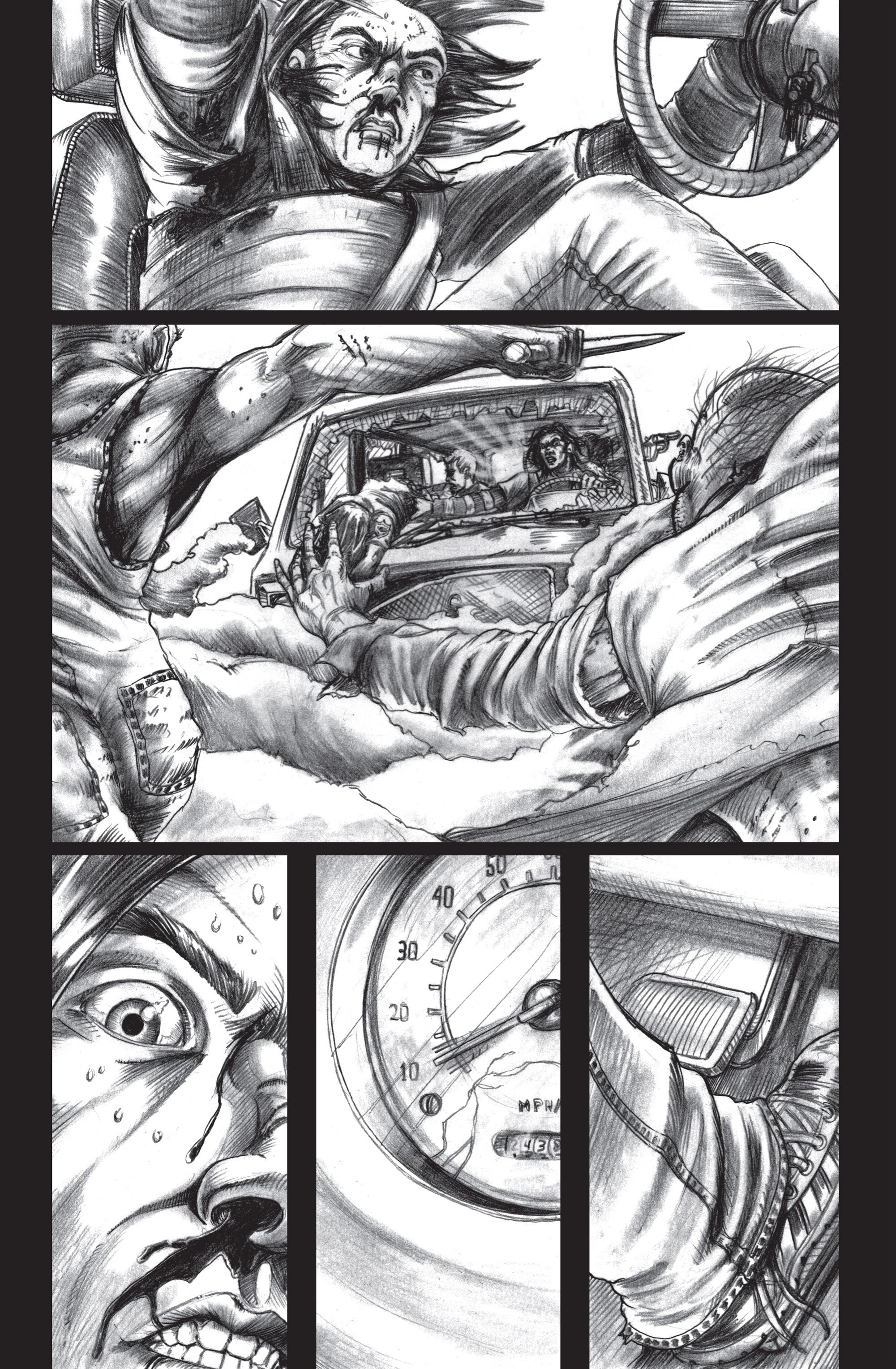 Read online The Killing Jar comic -  Issue # TPB (Part 2) - 10