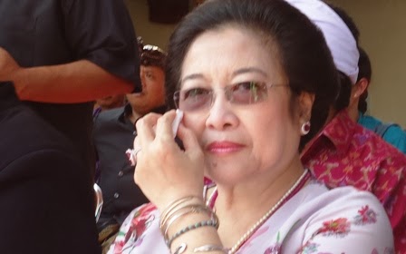 Tarung Trah Soekarno dan Kaum Muda di Capres PDIP