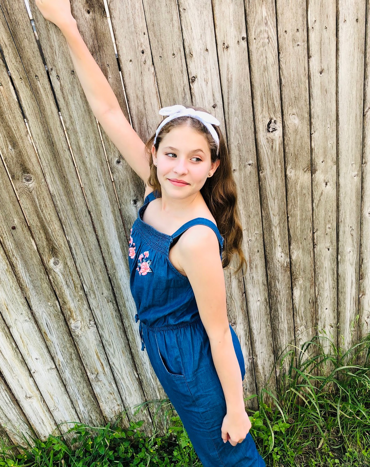 Airing My Laundry One Post At A Time Fun Spring Outfits For Tween