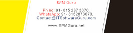 EPMGuru.net- Contact