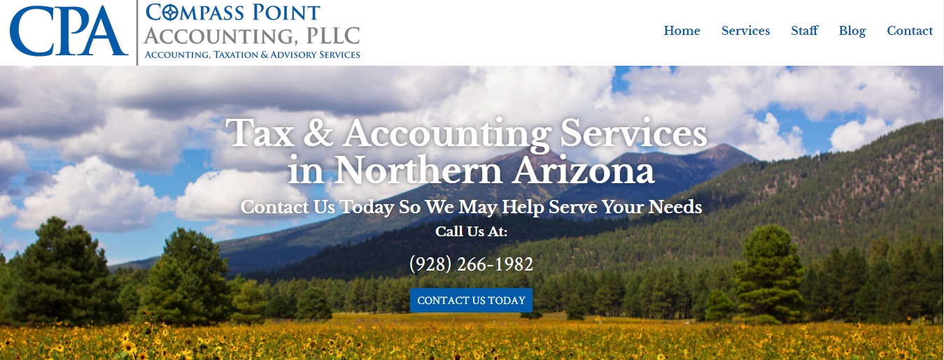 Accounting Services Arizona